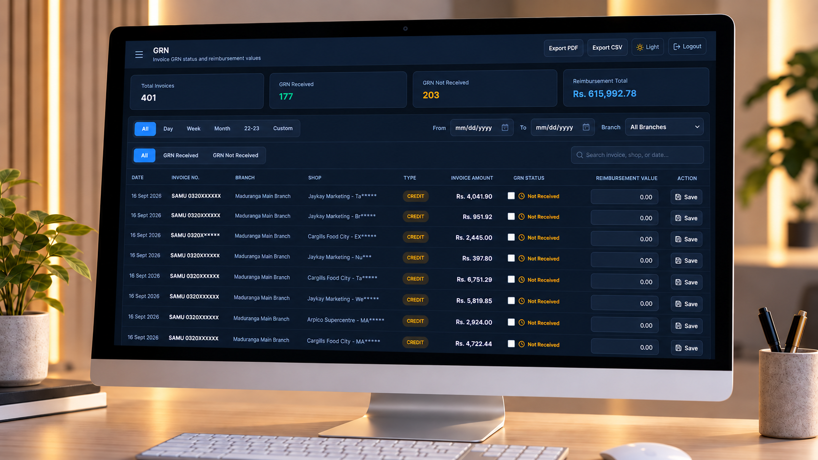 Software Screenshot 5